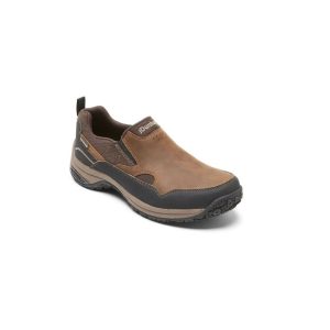 Cloud Plus Slip On Peterson Shoes