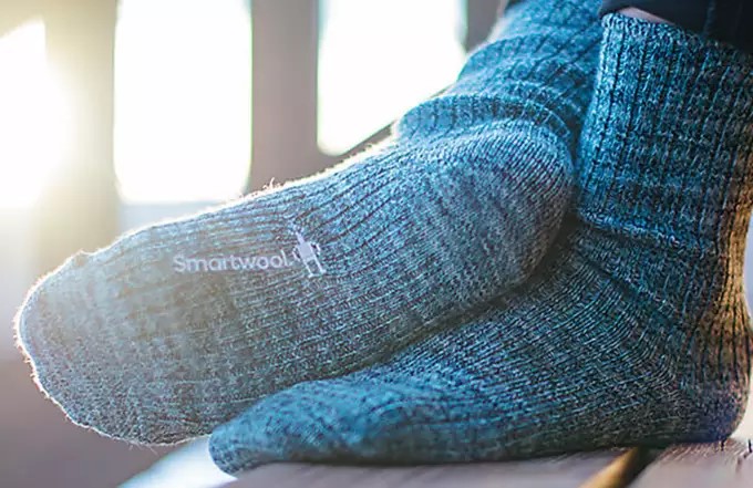 sock talk