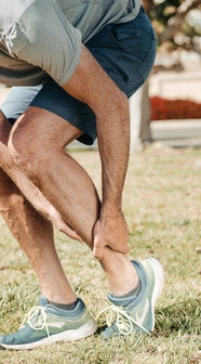 Pronation impacts movement
