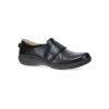 BLACK WAXY BURNISHED