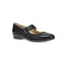 BLACK BURNISHED NUBUCK