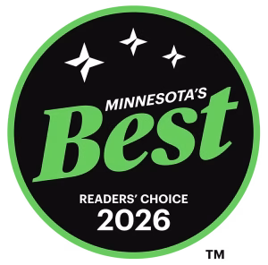 Mn Best 2026 Logo