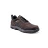 CHOCOLATE LEATHER