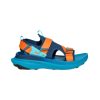 NAVY/ORANGE