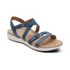 HAZY BLUE