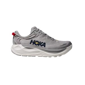 Hoka Men's Gaviota 6 in Stellar Gray