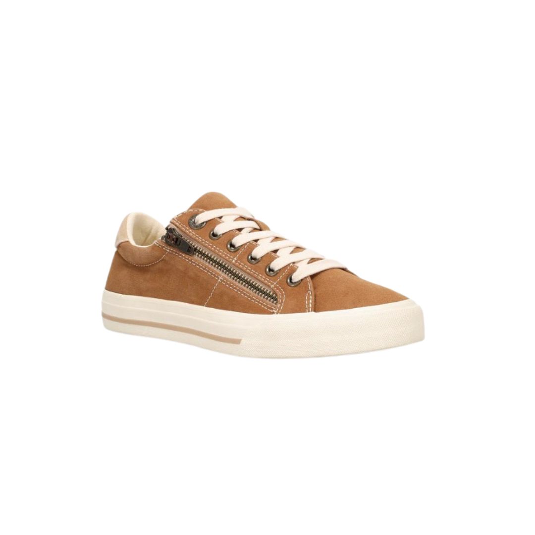 ZSL-13672 GTTD Taos Z Soul in Golden Tan/Tan Distressed