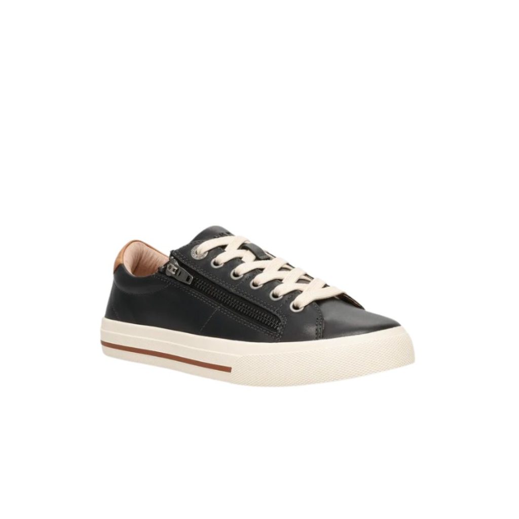 Taos Z Soul Lux in Black/Tan