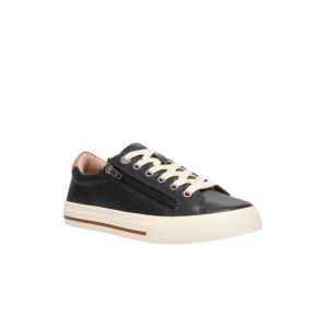 Taos Z Soul Lux in Black/Tan