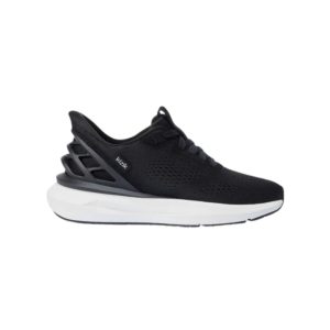 WATH2506 -1 Kizik Women's Athens 2 in Black and White