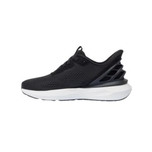 WATH2506 -2 Kizik Women's Athens 2 in Black and White