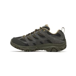 Merrell Moab 3 WP in Black and Beluga