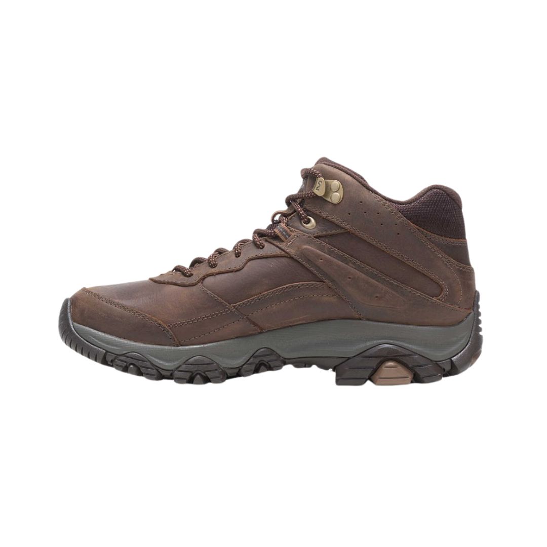 J003821 -2 Merrell Moab Adventure 3 Mid