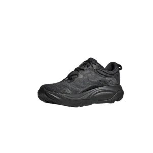 Hoka Men's Gaviota 6 in Black/Black