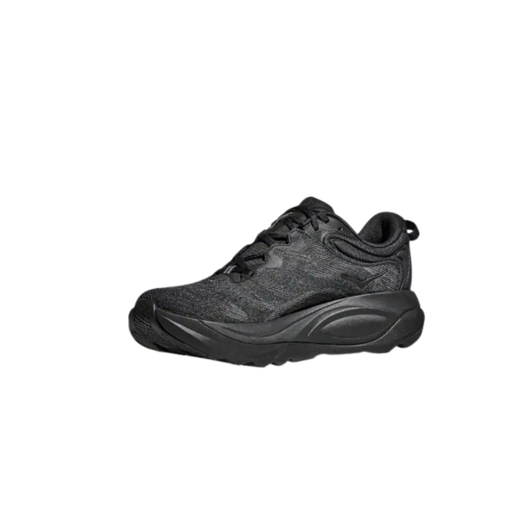 Hoka Men's Gaviota 6 in Black/Black
