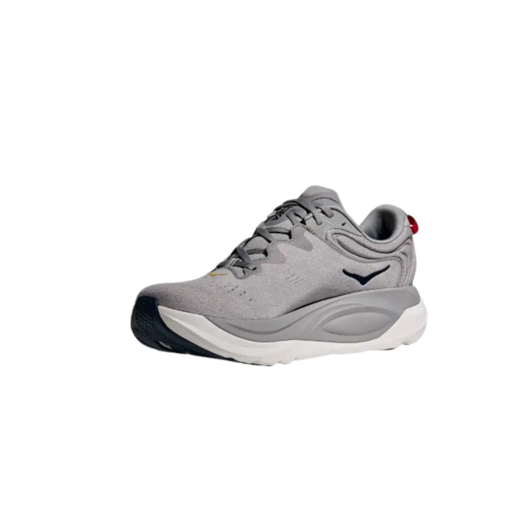 Hoka Men's Gaviota 6 in Black/Black