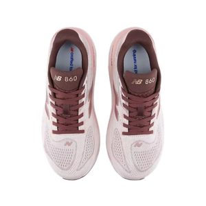 New Balance Women's 860 v15 in Pink Salt