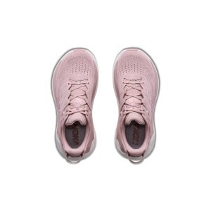 1183111-PQR Hoka Women's Gaviota 6 in Pink Opal/Quarzite