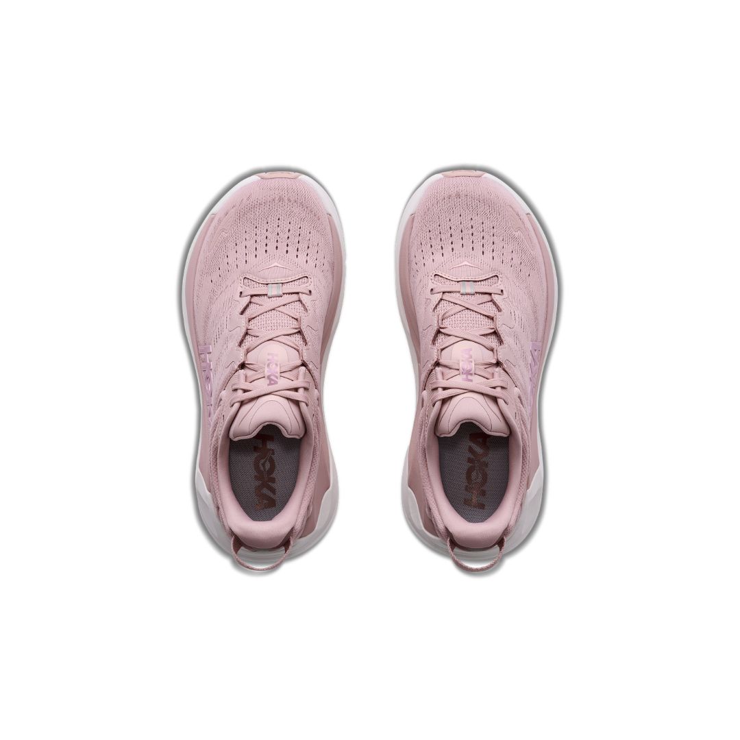 1183111-PQR Hoka Women's Gaviota 6 in Pink Opal/Quarzite