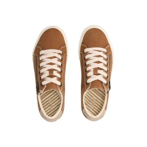 ZSL-13672 GTTD Taos Z Soul in Golden Tan/Tan Distressed