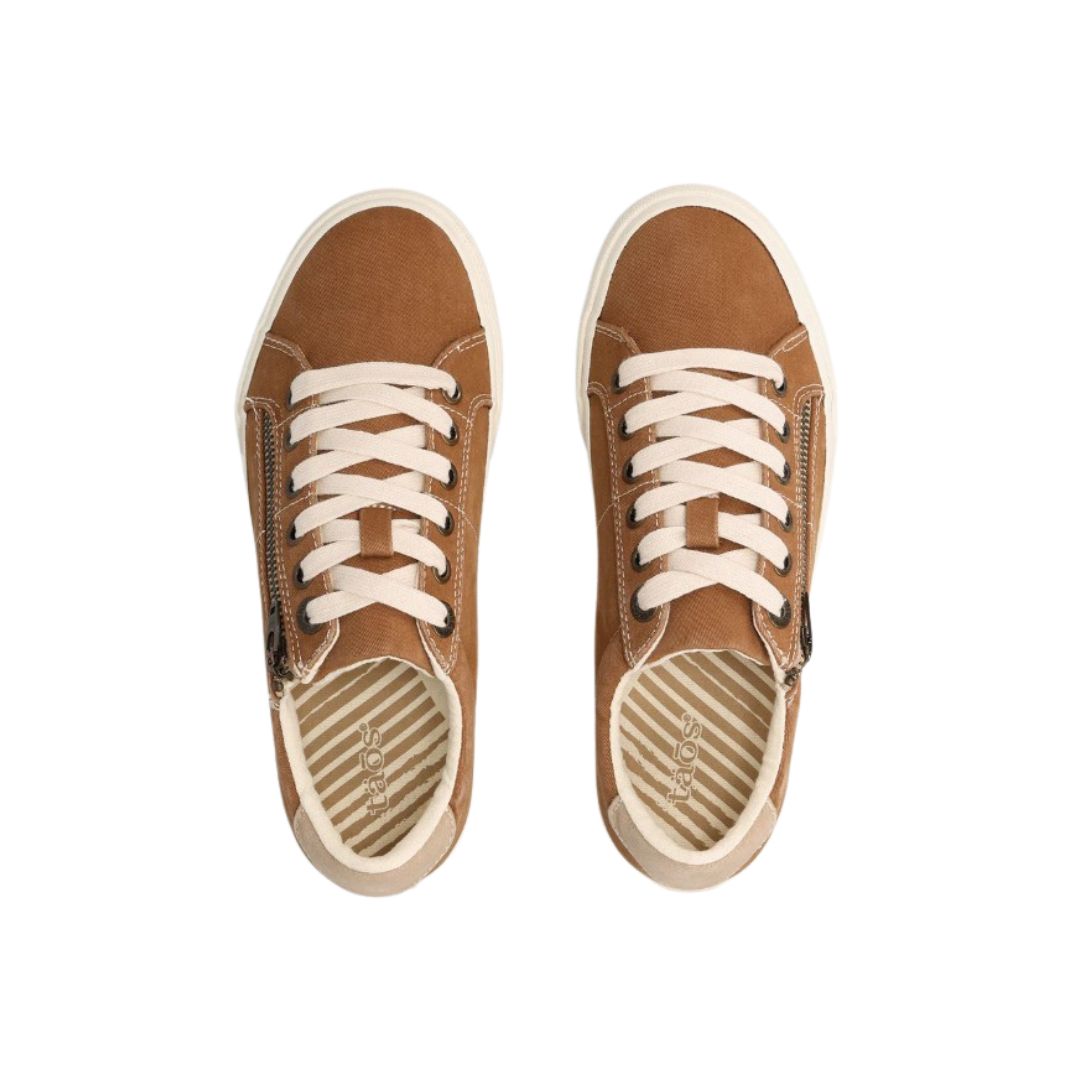 ZSL-13672 GTTD Taos Z Soul in Golden Tan/Tan Distressed