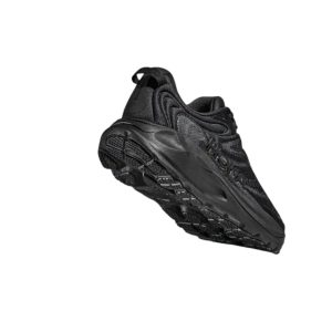 Hoka Men's Gaviota 6 in Black/Black