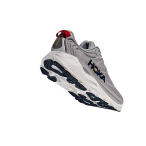 Hoka Men's Gaviota 6 in Black/Black