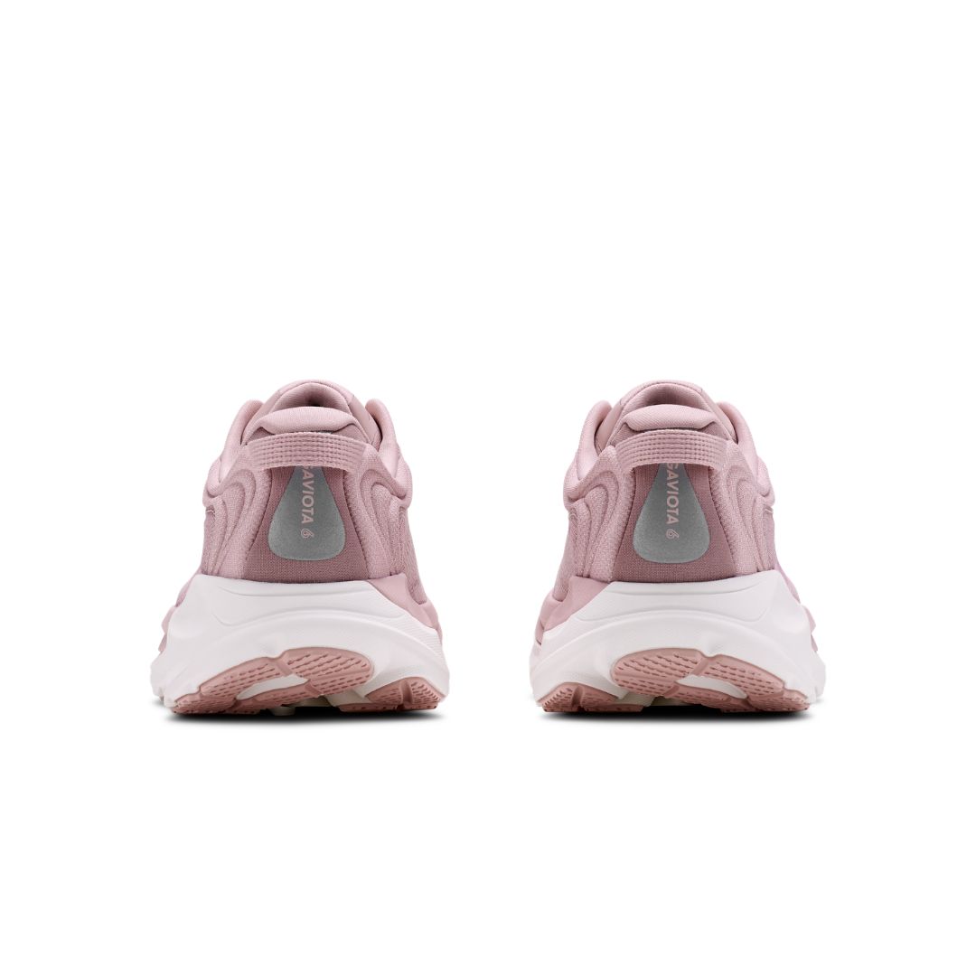 1183111-PQR Hoka Women's Gaviota 6 in Pink Opal/Quarzite