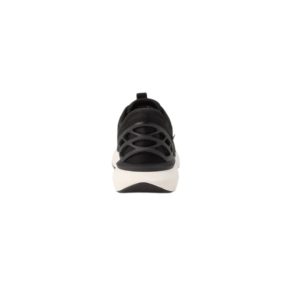 Kizik Men's Athens 2 in Black and White