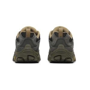 Merrell Moab 3 WP in Black and Beluga