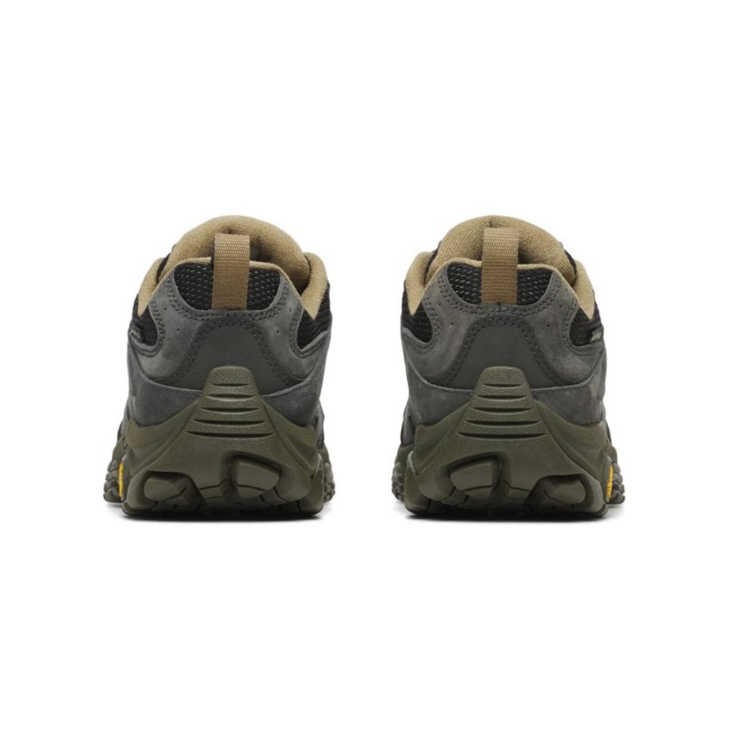 Merrell Moab 3 WP in Black and Beluga