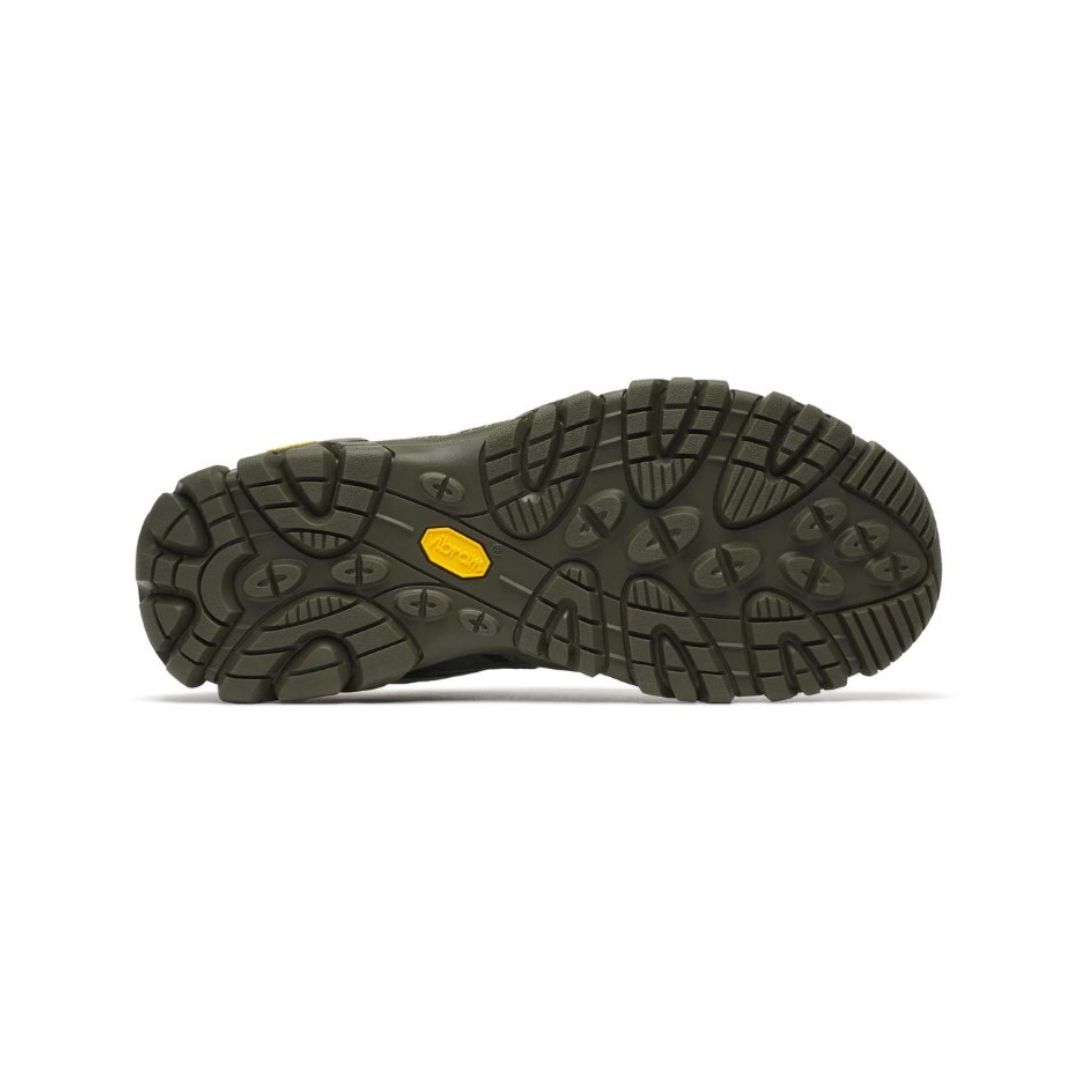 Merrell Moab 3 WP in Black and Beluga