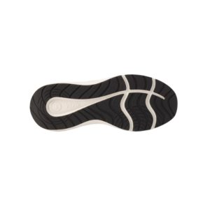 Kizik Men's Athens 2 in Black and White