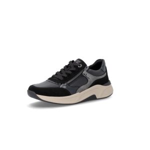 Remonte D3V00 in Black