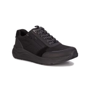 Drew Men's Miller in Black Combo