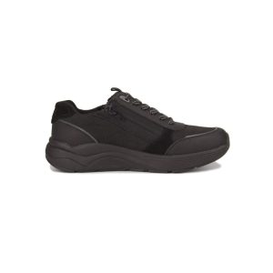 Drew Men's Miller in Black Combo