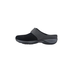 E-EDLINE-001-2 Easy Spirit Edline Clog in Black