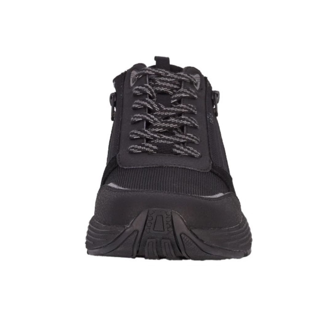 Drew Men's Miller in Black Combo