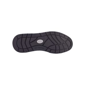 40117-19 -4 Drew Men's Miller in Black Combo