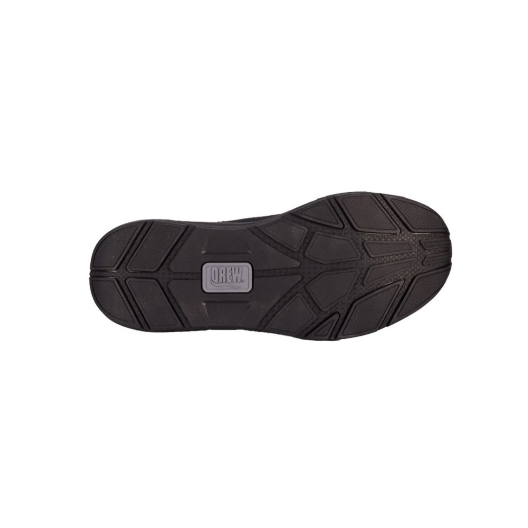 Drew Men's Miller in Black Combo