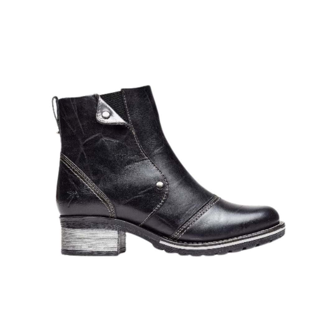 Dromedaris Kassia in Black
