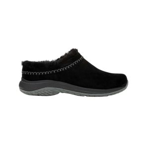 J006002-1 Merrell Encore Ice 5 in Black