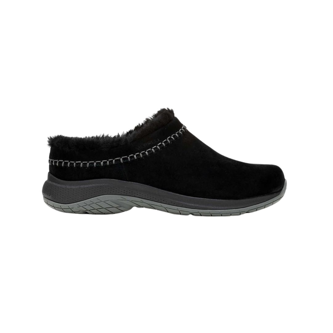 J006002-1 Merrell Encore Ice 5 in Black