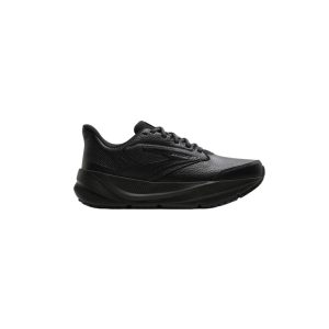 Brooks Ghost Max Slip Resistance in Black