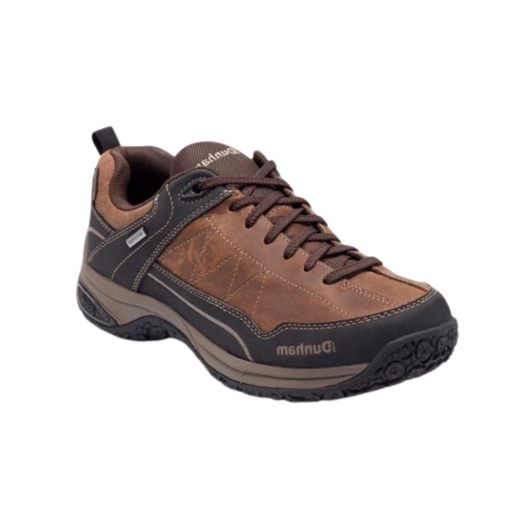 Dunham Cloud Plus Lace Up
