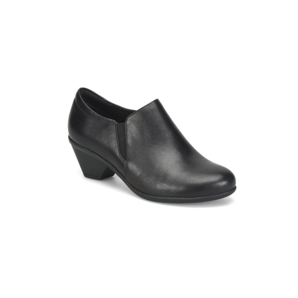 Comfortiva Freya Pump in Black