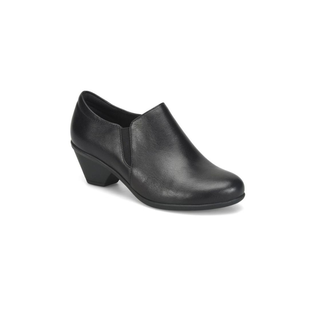 CT00661-1 Comfortiva Freya Pump in Black