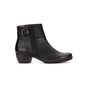 Pikolino Utiel in Black