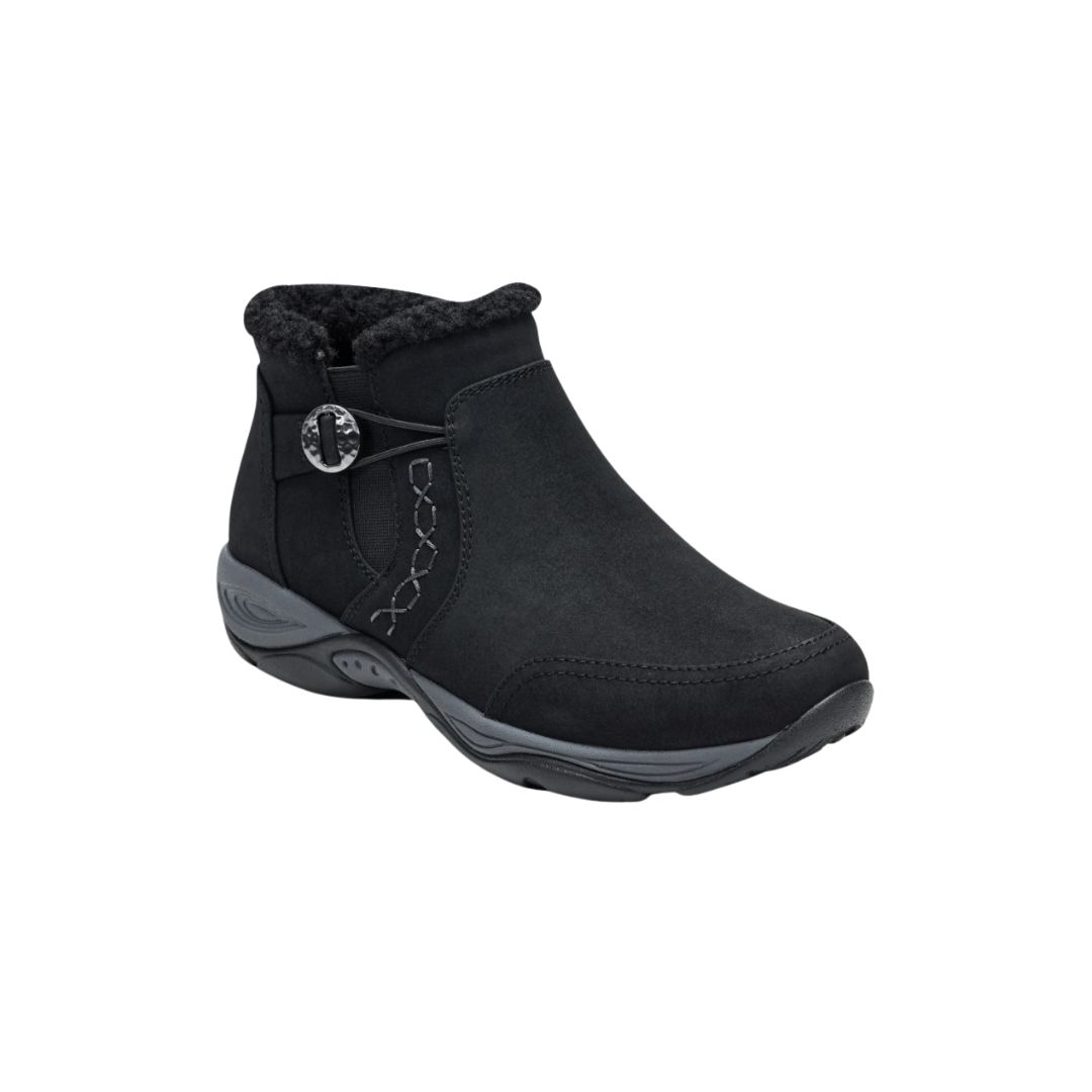 E-ERIQUE8-BLK01-1 Easy Spirit Erique in Black