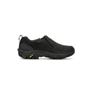 Merrell Men's Coldpack 3 Moc in Black